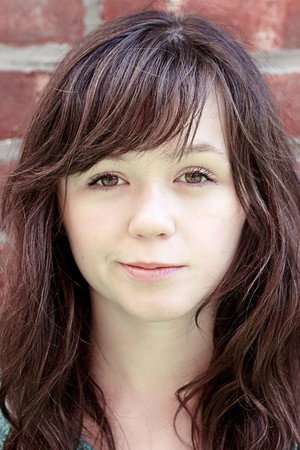 Emily Skeggs profil kép