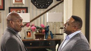 The Soul Man 4. évad Ep.6 6. epizód
