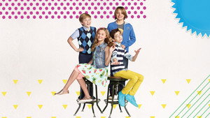 Nicky, Ricky, Dicky & Dawn kép