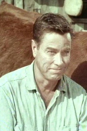 Richard Crane profil kép