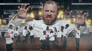 Адская кухня с Константином Ивлевым kép