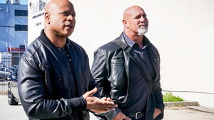 NCIS: Los Angeles 10. évad Ep.19 19. epizód