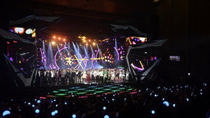 KBS 가요대축제 kép