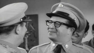 The Phil Silvers Show 3. évad Ep.2 2. epizód