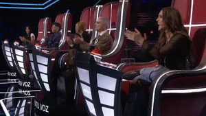 La Voz Argentina 5. évad Ep.4 4. epizód