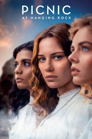 Picnic at Hanging Rock 1. évad (2018-05-06) poszter