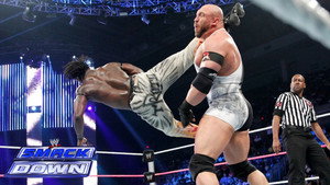 Pankráció - WWE: Smackdown 15. évad Ep.40 40. epizód