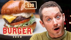 The Burger Show 8. évad Ep.4 4. epizód