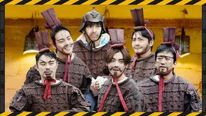 哈哈哈哈哈 2. évad Ep.11 11. epizód