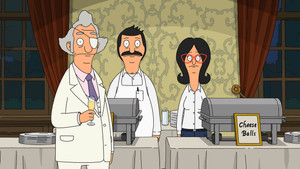 Bob burgerfalodája 15. évad Ep.11 11. epizód