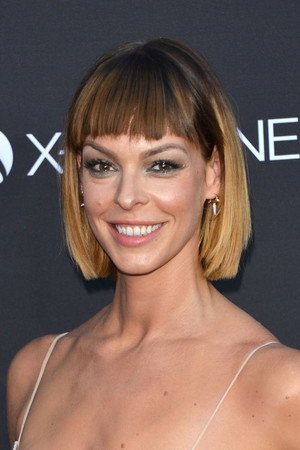 Pollyanna McIntosh profil kép