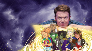 Dimension 20 kép