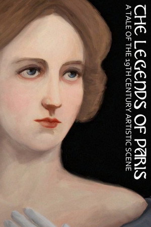 L'Armée des romantiques poszter