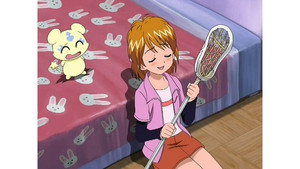 ふたりはプリキュア 2. évad Ep.39 39. epizód