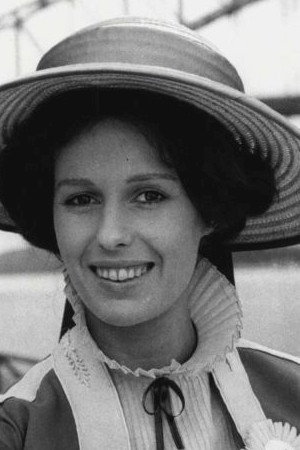 Helen Morse profil kép