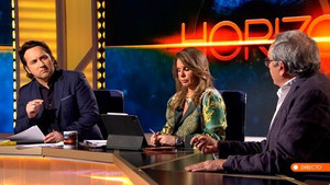 Horizonte 1. évad Ep.18 18. epizód