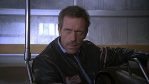 Dr. House 4. évad Ep.15 House feje