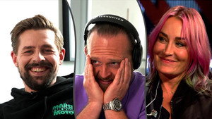 Late Night Berlin 7. évad Ep.14 14. epizód