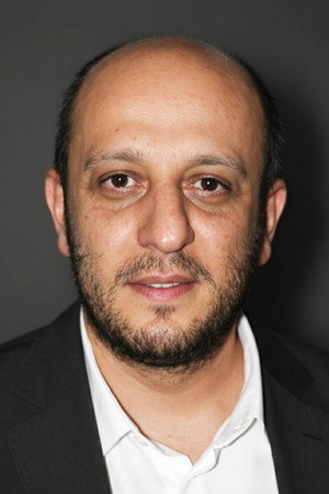 Serkan Keskin profil kép