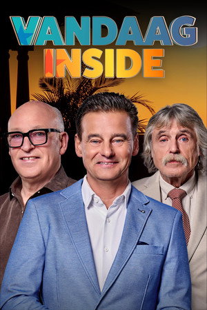 Vandaag Inside poszter