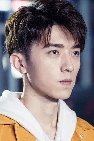 程启蒙 profil kép