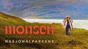 Monsen og nasjonalparkene kép