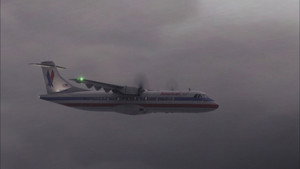 Air Disasters 21. évad Ep.8 8. epizód