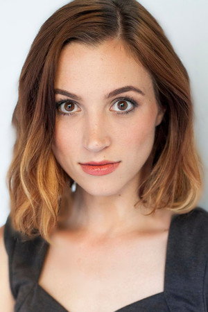Becca Scott profil kép