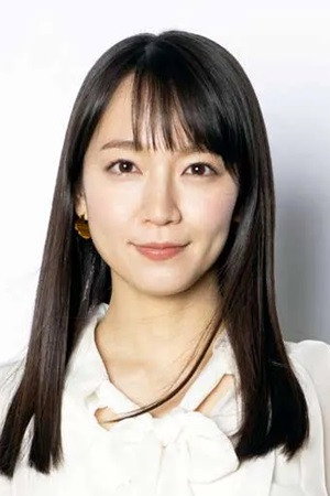 吉岡里帆 profil kép