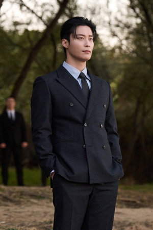 멋진 신세계 poszter