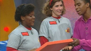 Nickelodeon Arcade 1. évad Ep.25 25. epizód