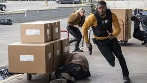 FBI: Most Wanted 5. évad Ep.9 A visszatérés