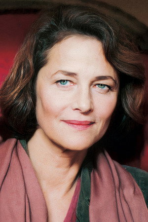 Charlotte Rampling profil kép