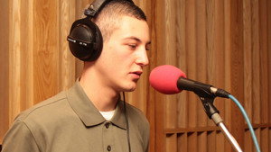 BBC Radio 1's Live Lounge 2. évad Ep.7 7. epizód