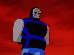 Superman 2. évad Ep.26 26. epizód