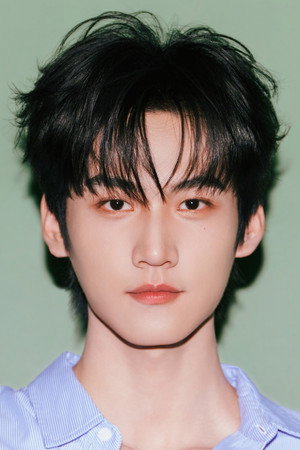 周柯宇 profil kép
