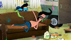 Sanjay és Craig 2. évad Ep.21 21. epizód