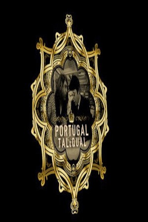 Portugal Tal & Qual 1. évad (2011-03-23) poszter