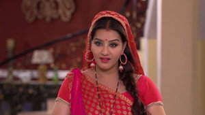 भाभीजी घर पर हैं! 1. évad Ep.80 80. epizód