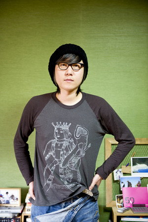 이해준 profil kép
