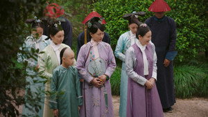 如懿传 1. évad Ep.12 12. epizód