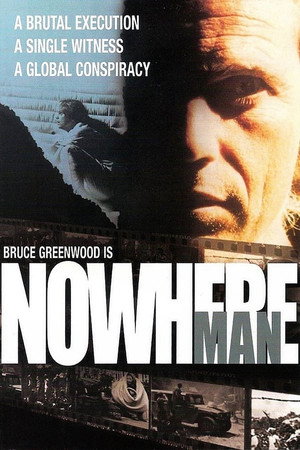 Nowhere Man 1. évad (1995-08-28) poszter