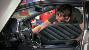 Wheeler Dealers France 10. évad Ep.14 14. epizód