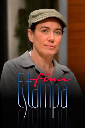 Fina Estampa poszter