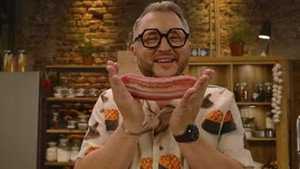 Lege kommt auf den Geschmack 3. évad Ep.4 4. epizód
