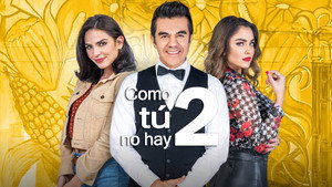 Como Tu No Hay 2 kép