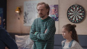 Pan Mama 3. évad Ep.4 4. epizód