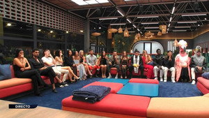 Gran Hermano 20. évad Ep.1 1. epizód