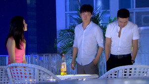 约会专家 1. évad Ep.2 2. epizód