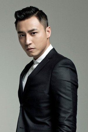 張建聲 profil kép
